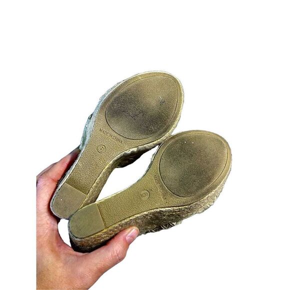 Cathy Jean - Espadrilles  - Picture 6 of 8